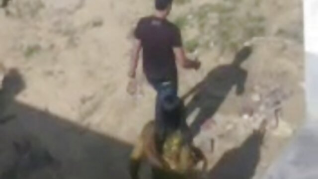 Vidéo babe allemande ramassée pour le sexe sex arabe fille en voiture