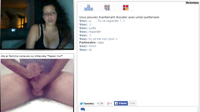Vidéo Examen CFNM et exploit de porn fille arabe branlette. MILF tchèque Beate