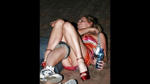 Vidéo Creampie sex arabe jeune fille Double Sloppy Seconds