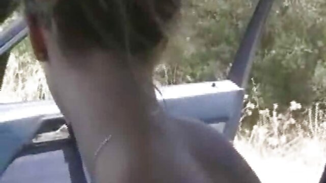 Vidéo Cougar Curvy gémit de peasure pendant que l'étalon noir la baise sex fille vierge arabe