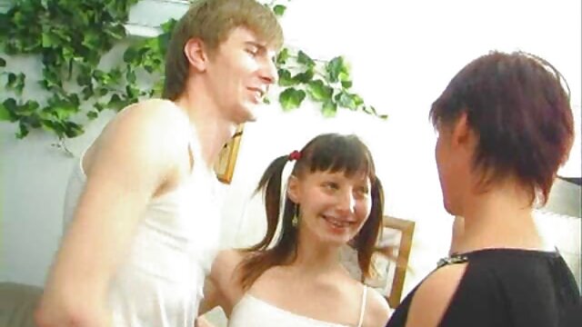 Vidéo Énorme blonde sex arab grosse femme aux seins naturels mange une éjaculation